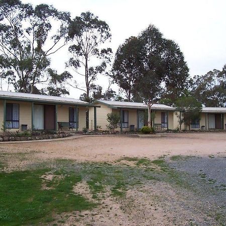 Stawell Holiday Cottages Esterno foto