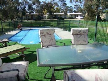 Stawell Holiday Cottages Esterno foto