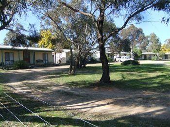 Stawell Holiday Cottages Esterno foto