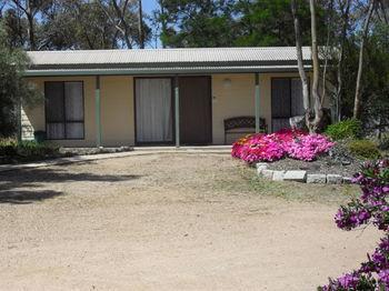 Stawell Holiday Cottages Esterno foto