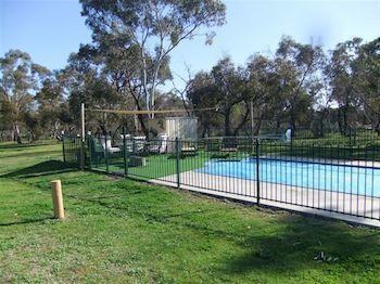 Stawell Holiday Cottages Esterno foto