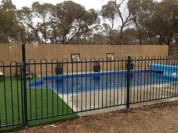 Stawell Holiday Cottages Esterno foto