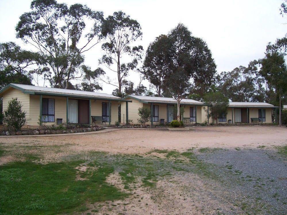 Stawell Holiday Cottages Esterno foto